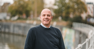 De impact van een IT’er bij Smals: “De hele bevolking is je klant”