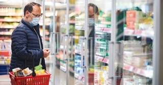 Even sporten of boodschappen doen tijdens het thuiswerken: mag dat?