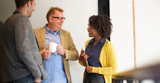 Post-corona samenwerken: 7 tips om je social skills nieuw leven in te blazen