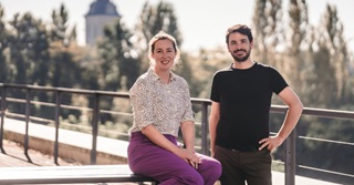 “Je hebt bij ons veel flexibiliteit om je werk zelf te organiseren”