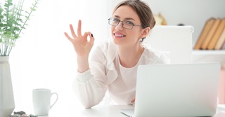 Sollicitatiegesprek gehad? Stuur een bedankje!