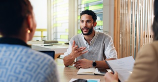 Wat is sollicitatieverlof?