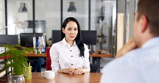 Waar stoor jij je aan bij een sollicitatiegesprek?