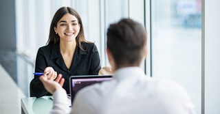 6 tips om super-gemotiveerd over te komen