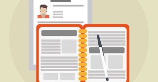 Hoe schrijf je een motivatiebrief die écht gelezen wordt?