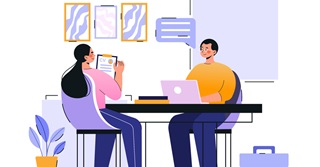 Hoe antwoorden op deze 5 sollicitatievragen