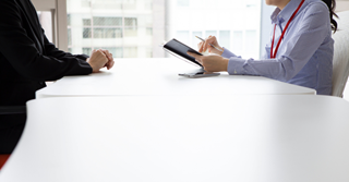 Sollicitatieproces vandaag 30 dagen korter dan vorig jaar