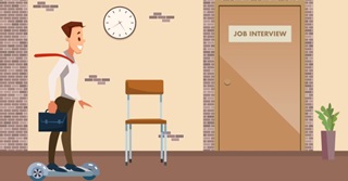 Doe jij ook aan sollicitatie-shopping?