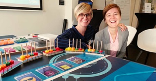 Spelenderwijs je job veiligstellen voor de komende tien jaar