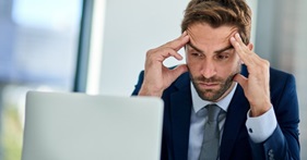 Werk jij ook in spookmodus?