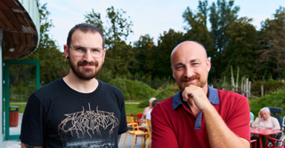 Werken in de woonzorgcentra van Stad Gent: “De typisch Gentse mentaliteit is heel tof”