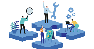 Stappenplan: hoe los je problemen op je werk op?