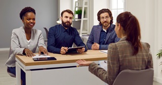 Verover je droomjob met de STAR-methode