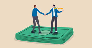 Loonsverhoging later? Je startloon is cruciaal