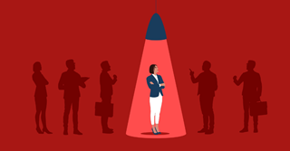 Steeds meer vrouwelijke collega’s in de bouw