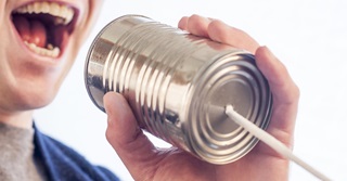 Wat je stemgeluid kan doen voor je carrière (VIDEO)