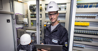 Jouw toekomst als Projectingenieur bij Stork!