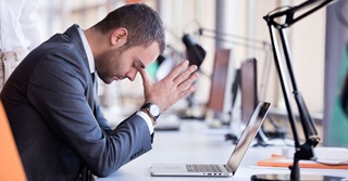 Het verschil tussen voldoende en te veel stress