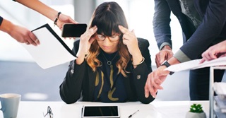 Wat doet stress met je hersenen?