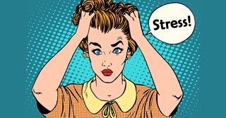 Waarom stress goed én slecht voor je is