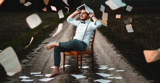 Waarom moet ik me inschrijven als werkzoekende?