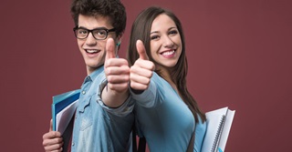 Met welke studiekeuze ben je jobzeker?