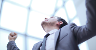 De 15 verschillen tussen succesvolle en onsuccesvolle mensen