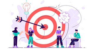 Iemand die de targets haalt, is niet per se een betere werknemer