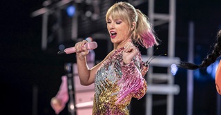 Ook in de muziekwereld: the winner takes it all