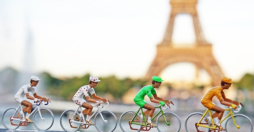Tour de France