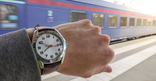 Waarom jij altijd te laat komt en wat je er aan kan doen