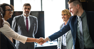 Nieuw: als team solliciteren