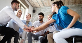 7 op de 10 nemen deel aan teambuildings, maar niet iedereen is fan