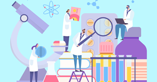 Gezocht: technisch talent, ook zonder ervaring