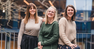 Werken bij Telenet: “We zijn een heel vooruitstrevend bedrijf”