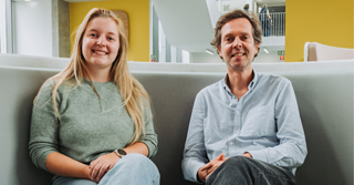 Creatief en innovatief data inzetten voor digitale inclusie