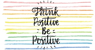 4 stappen om zélf een positieve mindset te creëren