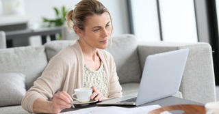 8 tips voor een gezonde thuis-werk balans