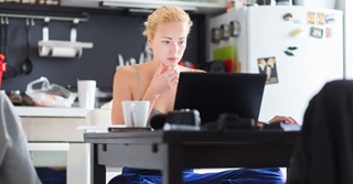 De 10 beste tips voor thuiswerk