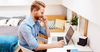 5 thuiswerktips voor verkopers