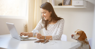 7 tips om energie te besparen tijdens het thuiswerken