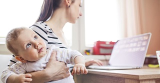 Wat zijn de negatieve gevolgen van thuiswerken?