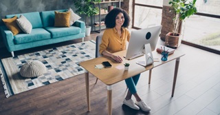 Nederlanders mogen het meest thuiswerken, Cyprioten het minst. En de Belgen?