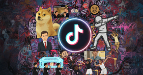 Slimmer scrollen op TikTok