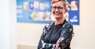 Kantoor van de toekomst staat in Aartselaar