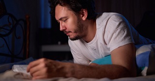 9 to do's voor je gaat slapen wil je succesvol zijn