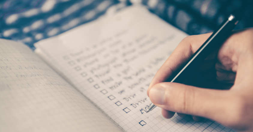 9 Must Do S Voor Tijdens Het Weekend Jobat Be