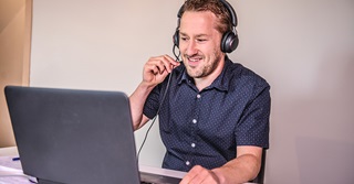 "Je kunt maar één keer terugkeren"