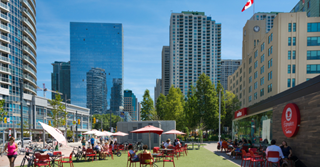 Welke steden zijn het meest geschikt voor afstandswerk? 