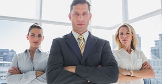 5 redenen waarom toxische managers toch een promotie krijgen